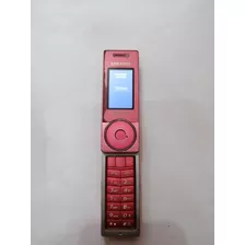 Samsung Sgh-x836 De Uso Movistar Sin Cargador Retro