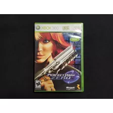 Perfect Dark Zero