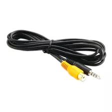 Cable De Video Garmin F / D275; Zl Serie 560 F / Camara De 