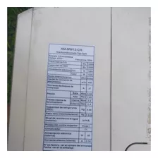 Aire Acondicionado Ariston 3000 Frigorías - No Funciona