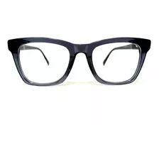 Armazon De Lentes Línea Retro Acetato Flex 