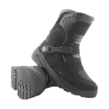 Botas Timbuktu Firstgear (12) (negro)