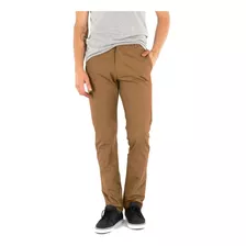 Pantalon Chino Hombre Gabardina Premium Importado