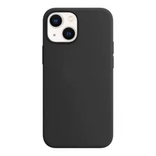 Case Silicona iPhone 13 Mini Carcasa Protector Funda