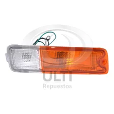 Farol Parachoque Delantero Derecho Mitsubishi L200 2.0 98-08