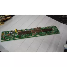 Placa Ysus Philco Ph51c21psg Ph51a36psg Lj41-10314b 