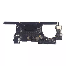 661-02524 Motherboard Apple Macbook Pro A1398 15 I7-4770hq 