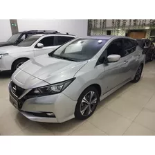 Nissan Leaf B12p 40 Elétrico 2020