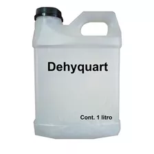 Dehyquart, Cosmetico, Textil, 1 Litro