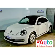 Volkswagen New Beetle 1.4 T