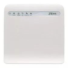 Roteador Zte Mf253 Branco Tim