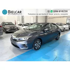 Honda City 1.5 Exl Sedan Entrega Inmediata 2024 0km