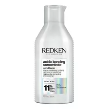 Redken Acidic Bonding Abc, Acondicionador Fortalece Teñidos