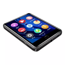 Mp4-ruizu M2-8 Gigas.expandible-bluetooth-video-fm-rec-ebook