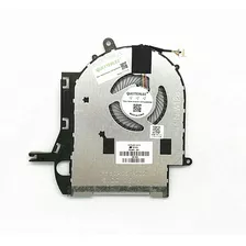 Cpu Cooling Fan 924513-001 Nfb80a05h-002 Hp Pavilion 15-br 