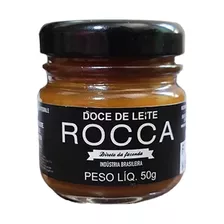 Doce De Leite Cremoso Mineiro Rocca