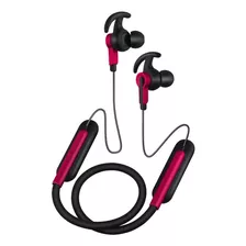 Fone De Ouvido Bluetooth Esportivo Com Arco Flexivel Infokit