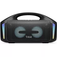 Tribit Stormbox Blast Bocina Bluetooth Portátil Waterproof 
