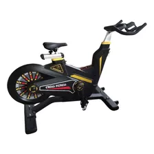 Bicicleta Spinning Magnetica D-07