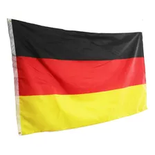 Bandeira Da Alemanha 90x60cm