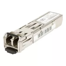 Transceiver Sfp Fibra Optica Cisco Multimodo 1gb Glc-sx-mm