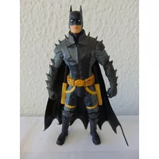 Batman Bruce Wayne Terra 2 - Dc Direct - Novos 52