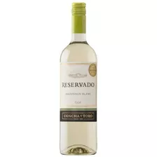 Vino Reserv Cyt Sauvignon 750ml - mL a $41