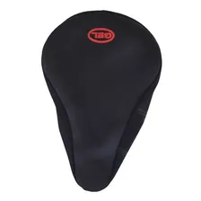 Funda Cubre Asiento Para Bicicleta Mtb Con Gel 27,5x19,5cm