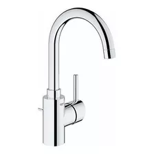 Grohe Concetto Grifo Monomando Para Bano, Cromo Sta