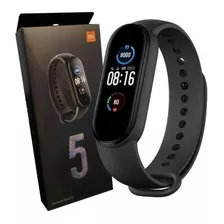 Xiaomi Mi Smart Band 5 1.1 - Versão Global Original