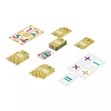 Arquimedes - Jogo De Cartas Original Grokgames Em Português