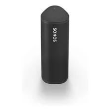 Bocina Portátil Sonos Roam-b Negro Wi-fi Alexa Bt