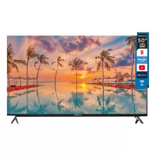 Led Smart Tv 50 PuLG. Uhd 4k Smartlife