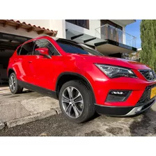 Seat Ateca Tdi Dsg