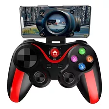 Controle Para Games Bluetooth No Celular Cod Envio Imediato