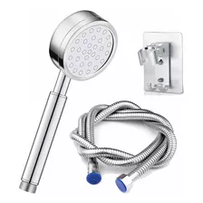 Kit De Ducha Para Teléfono De Mano De Acero Inoxidable 304