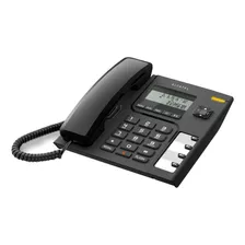Telefono De Mesa Con Identificador Y Pantalla Alcatel T56