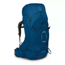 Mochila De Trekking Osprey Aether 55