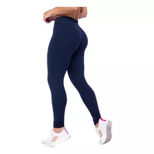 Calça Legging Suplex Feminina Moda Fitness Pronta Entrega