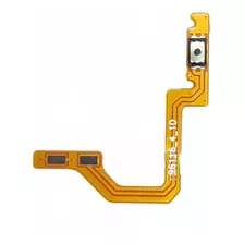 Flex Power Encendido Para Samsung A10s A107 Alta Calidad