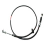 Cable Selector De Velocidades Para Kia Pregio 3.0l 2000