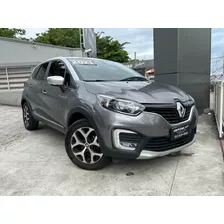  Captur Bose 1.6 16v Sce Cvt (flex)