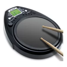 Bateria Alesis E-practice Pad 75 Tambores Cuo