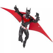 Mcfarlane Toys Dc Multiverse Batman Beyond