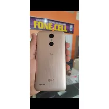 Celular LG K9 Tv