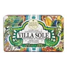 Sabonete Villa Sole Dindia Di Taormina Nesti Dante 250g