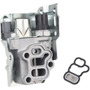 Bulbo Presio Aceite Direccion Honda Civic Accord Crv Odyssey