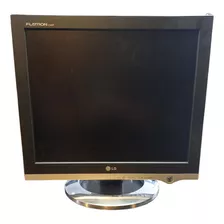 Monitor LG 19 L1920p Para Repararo Repuestos