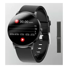 Reloj Inteligente Glucosa Hombre Y Mujer Nfc Smartwatch 2023