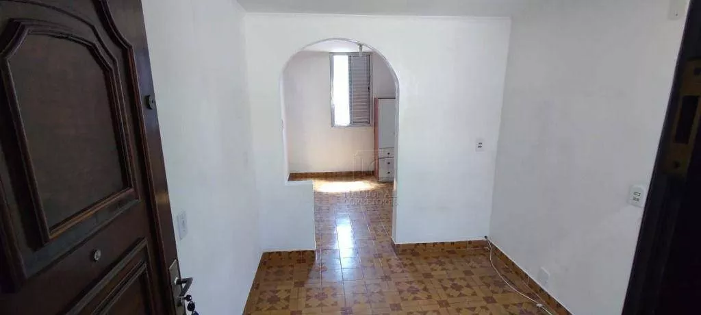 Apartamento Com 2 Dormitórios À Venda, 45 M² Por R$ 160.000,00 - Vila Abc - São Paulo/sp - Ap13310